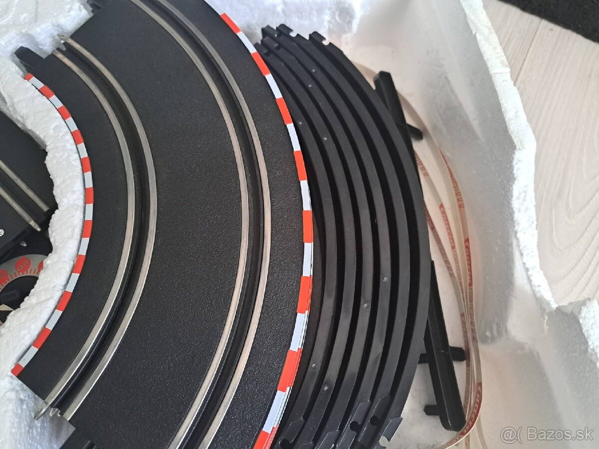 Autodráha Carrera - 10