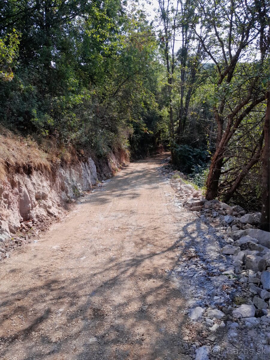 Zemné výkopové práce - 10