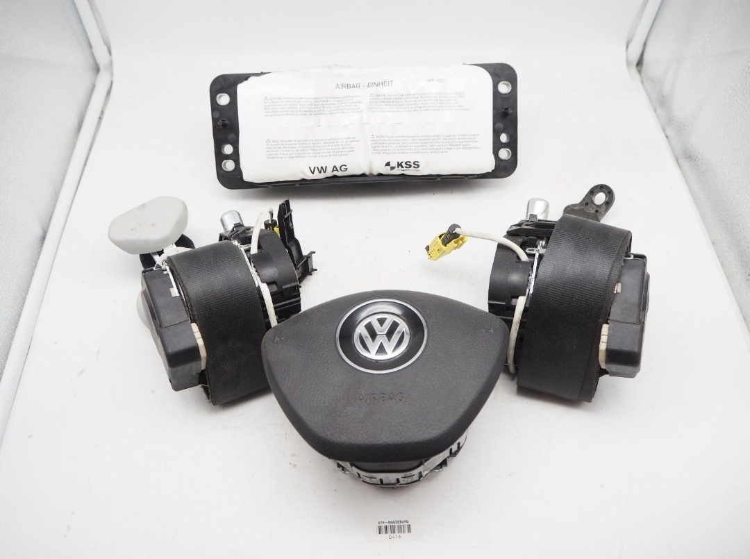 VW T5 ,T6 diely - 10