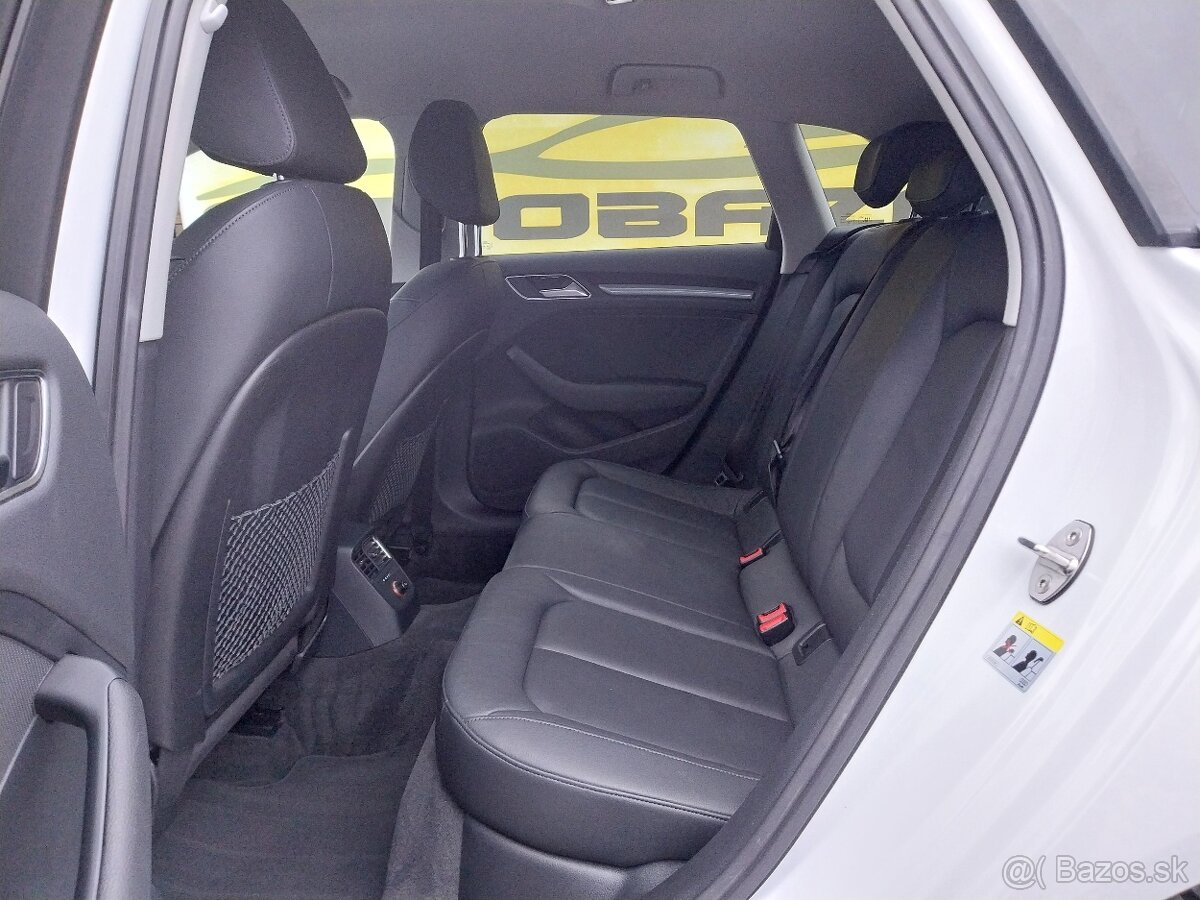 Audi A3 Sportback 1.4 TFSI 122k Ambiente - 10