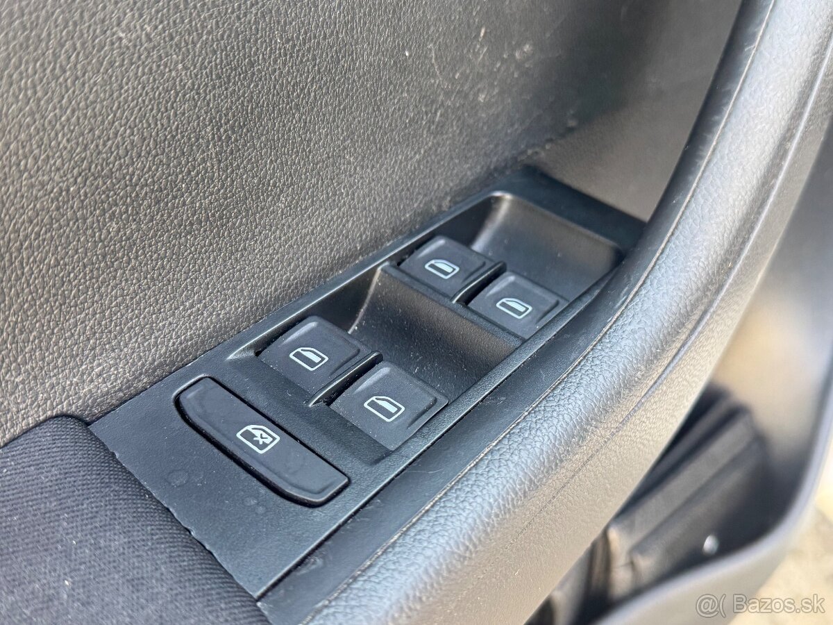 Škoda Fabia 3 1.0MPI LPG - 10