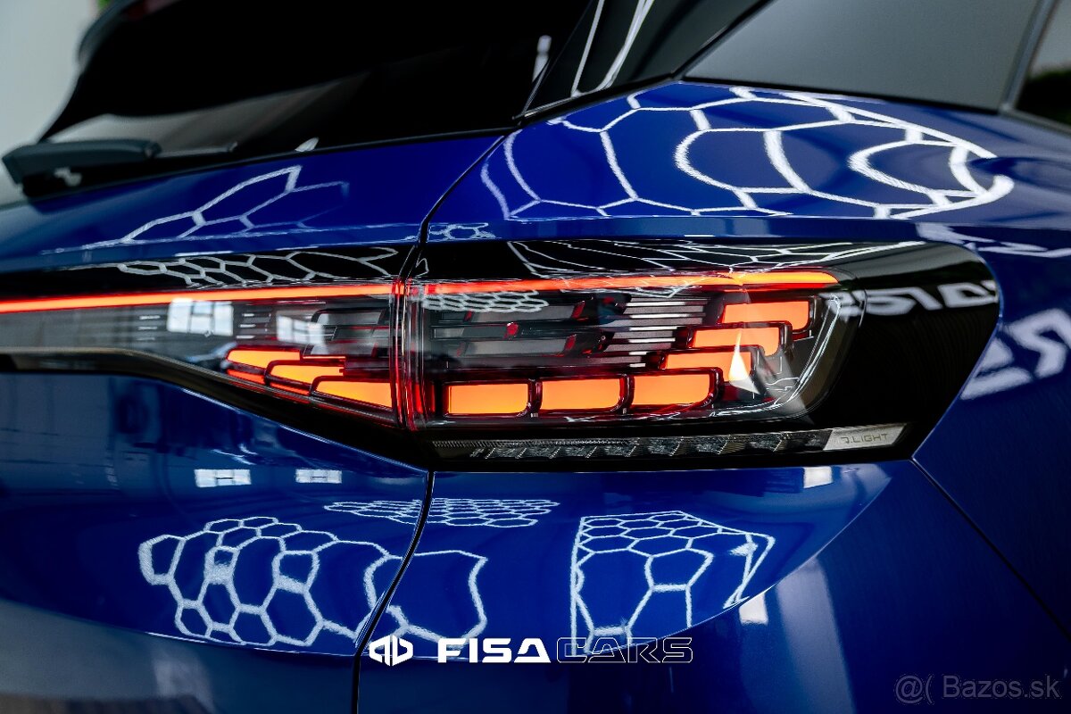 Volkswagen ID4 Pro perfomance 2023 77kw - 10