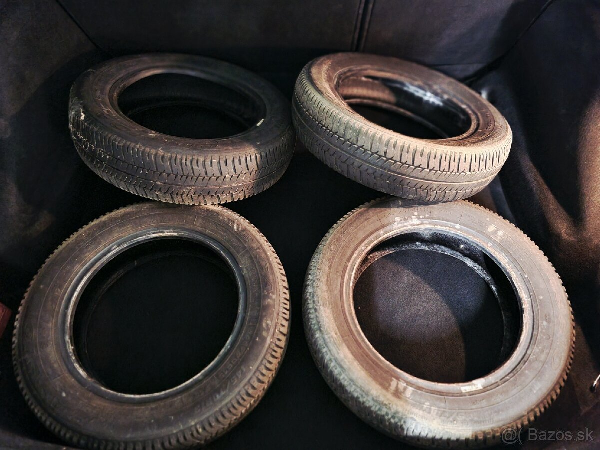 Daewoo Matiz 0.8l - 37 kW / 2004 - 10