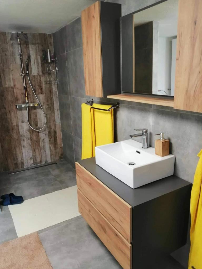 FINREA│Rodinný dom s veľkým pozemkom – Veľký Lom, okres Veľk - 10