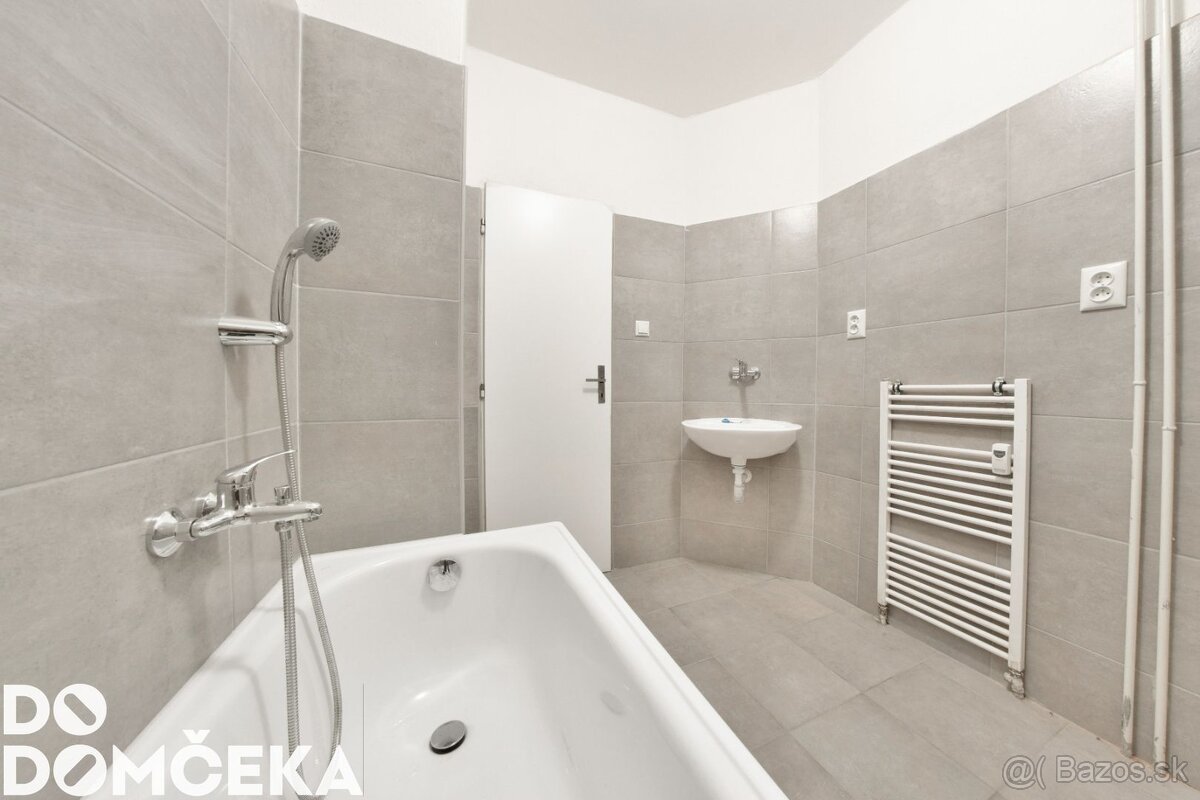 DO DOMČEKA | Priestranný 5-izbový byt s potenciálom na atrak - 10