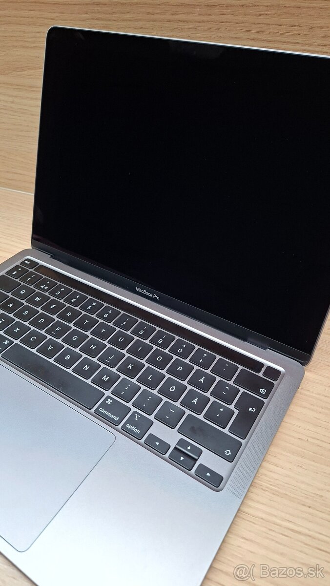 MacBook pro M1 - 10