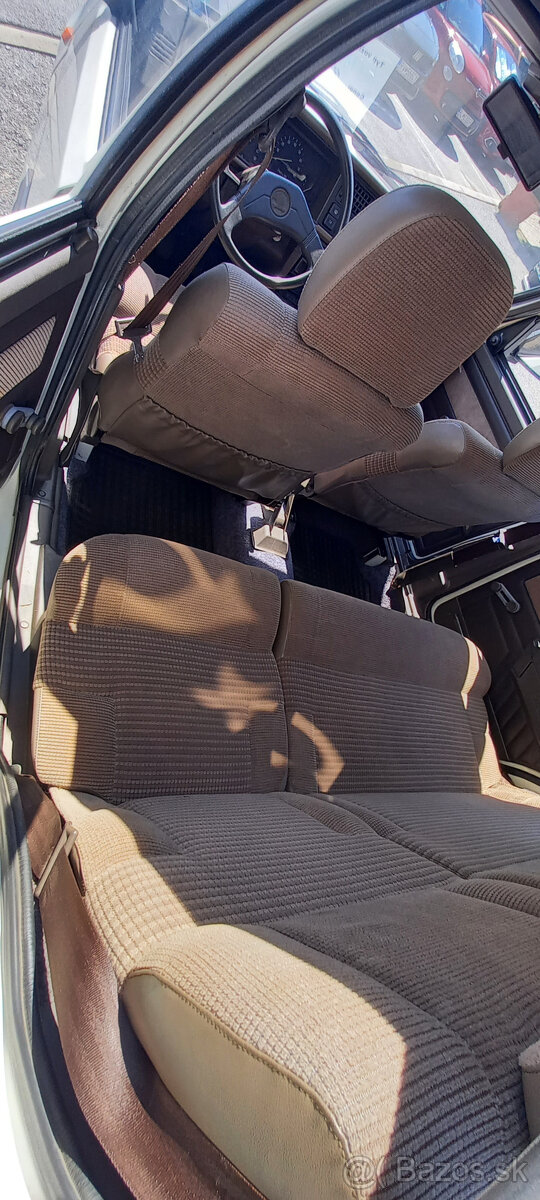 Škoda Favorit 136LS - 10