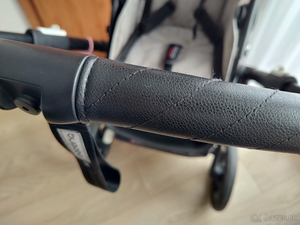 Bugaboo fox 3 trojkombinácia - 10