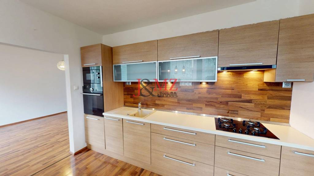 3-izbový byt, Ku Bratke, Levice - 10