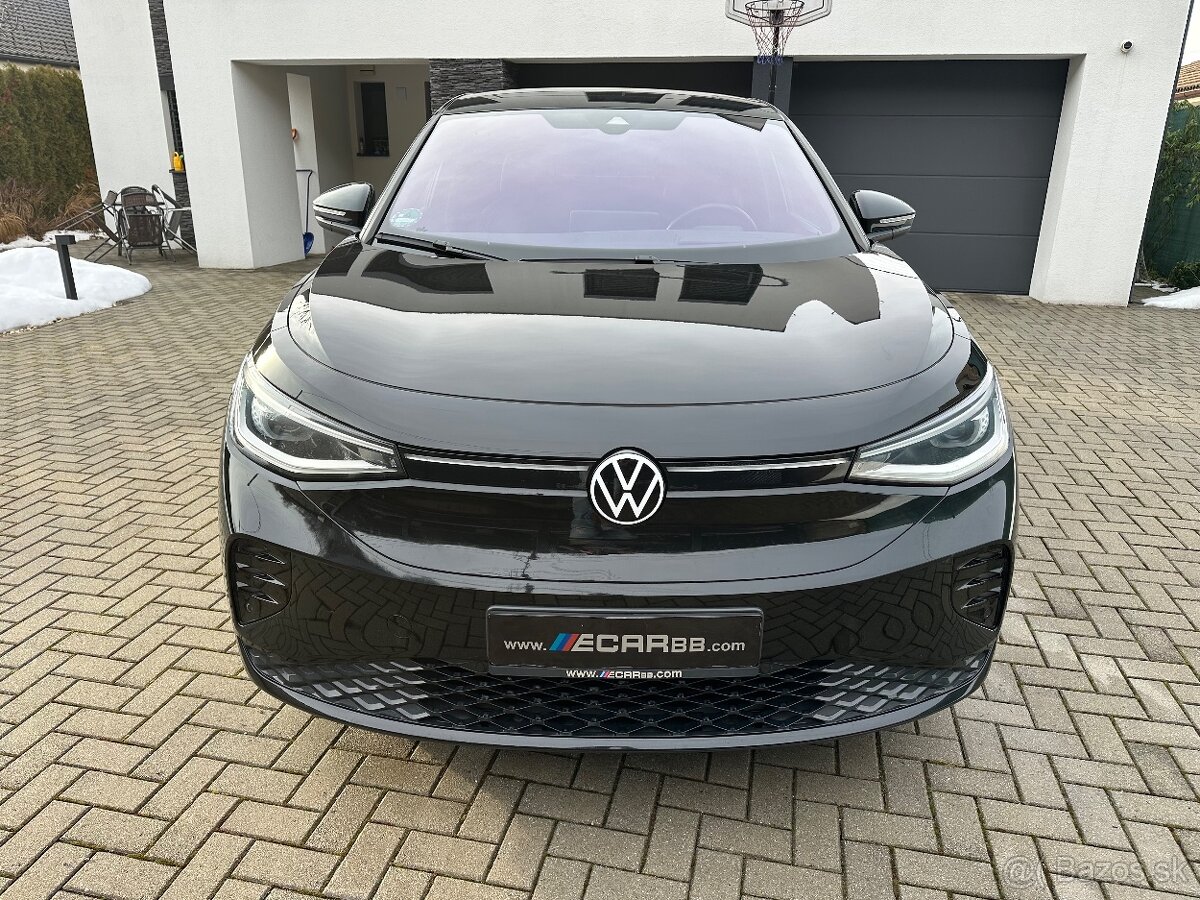 Volkswagen ID.5 GTX 77 kWh 4Motion - 10