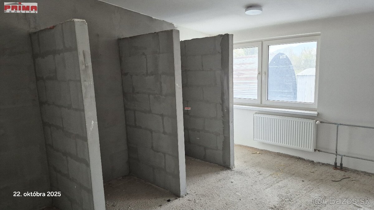 ID 3167 Predaj: Výrobná hala 935 m2, Martin - 10