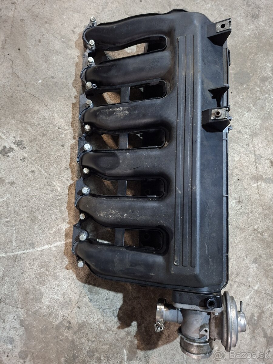 Sanie bmw m57 m57n m57n2 - 10