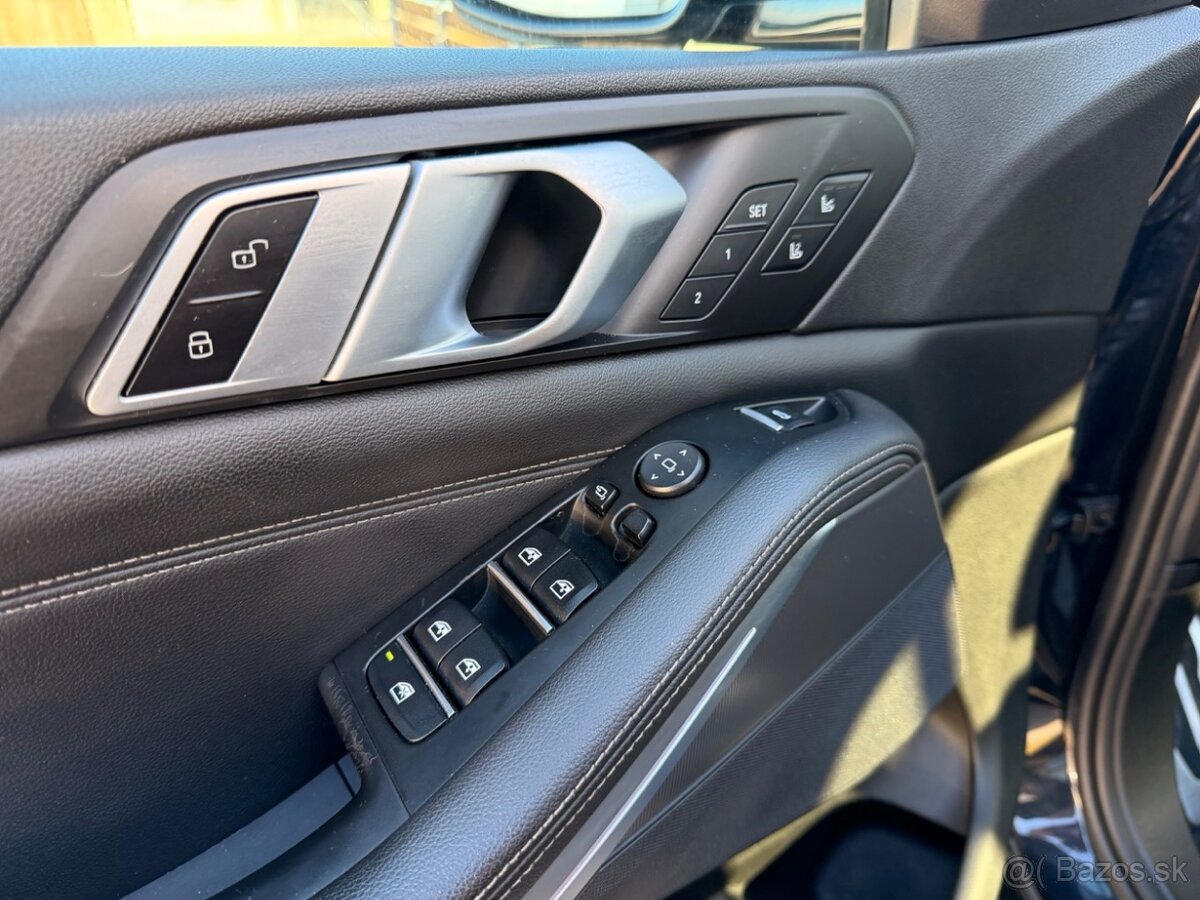 BMW X5 xDrive30d M-Paket | 2019 | WEBASTO|MASÁŽ|HUD|ČR|DPH - 10