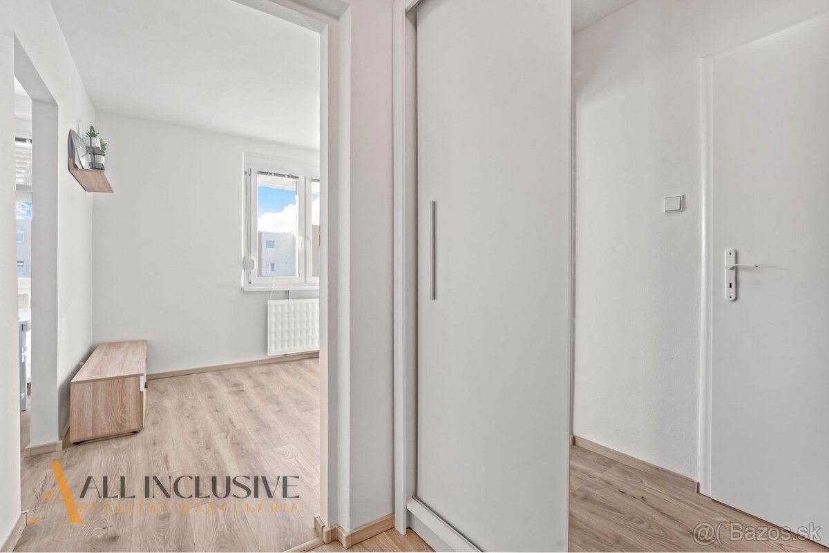 Garzonka na prenajom - 10