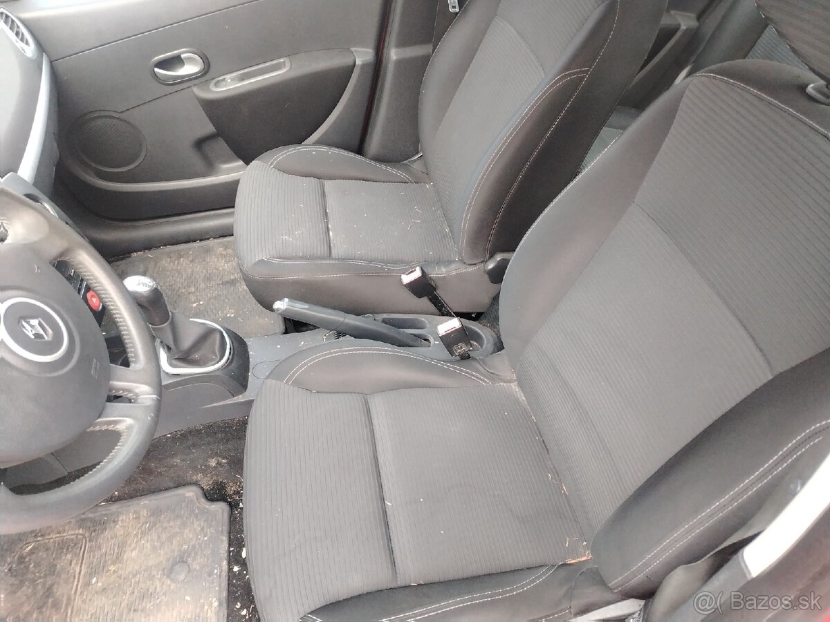 Renault Clio Face Lift 2012 - 10