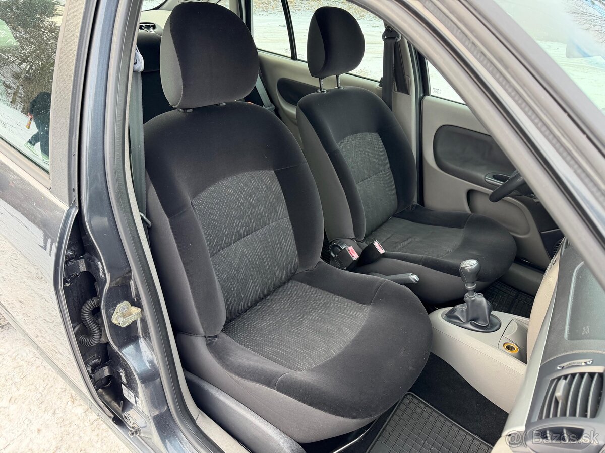 Renault Thalia 1.2 16V - 10