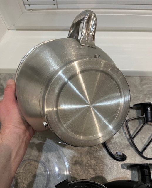 Príslušenstvo Silvercrest SKMP1300C1 Kuchynský robot - 10