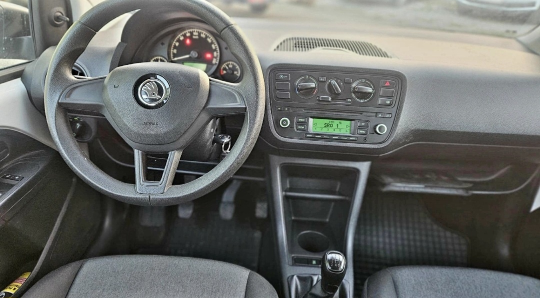 💥 ŠKODA CITIGO - PREDAJ AJ NA SPLÁTKY 💥 - 10