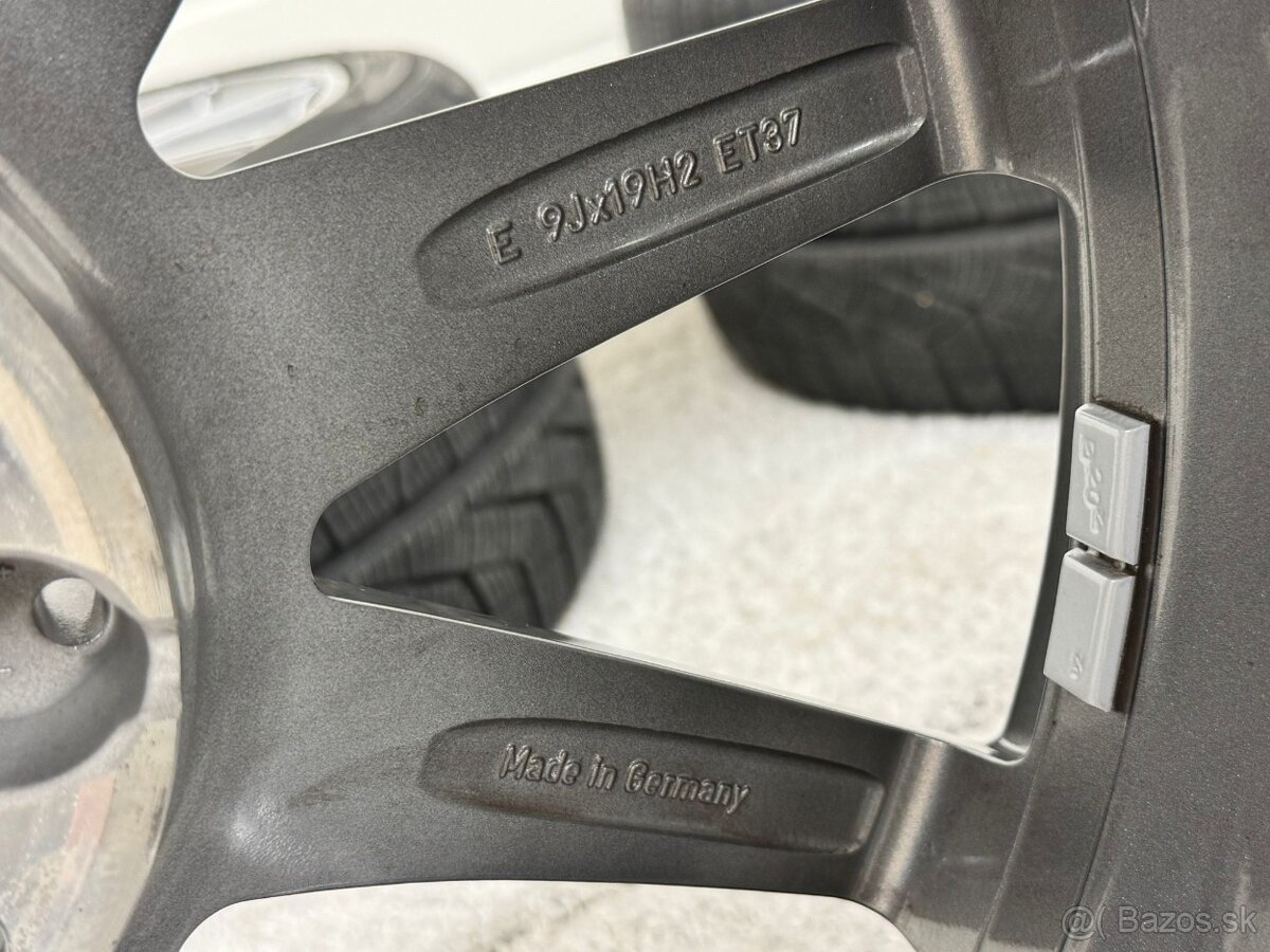 Alu original Mercedes AMG, W218 - 10