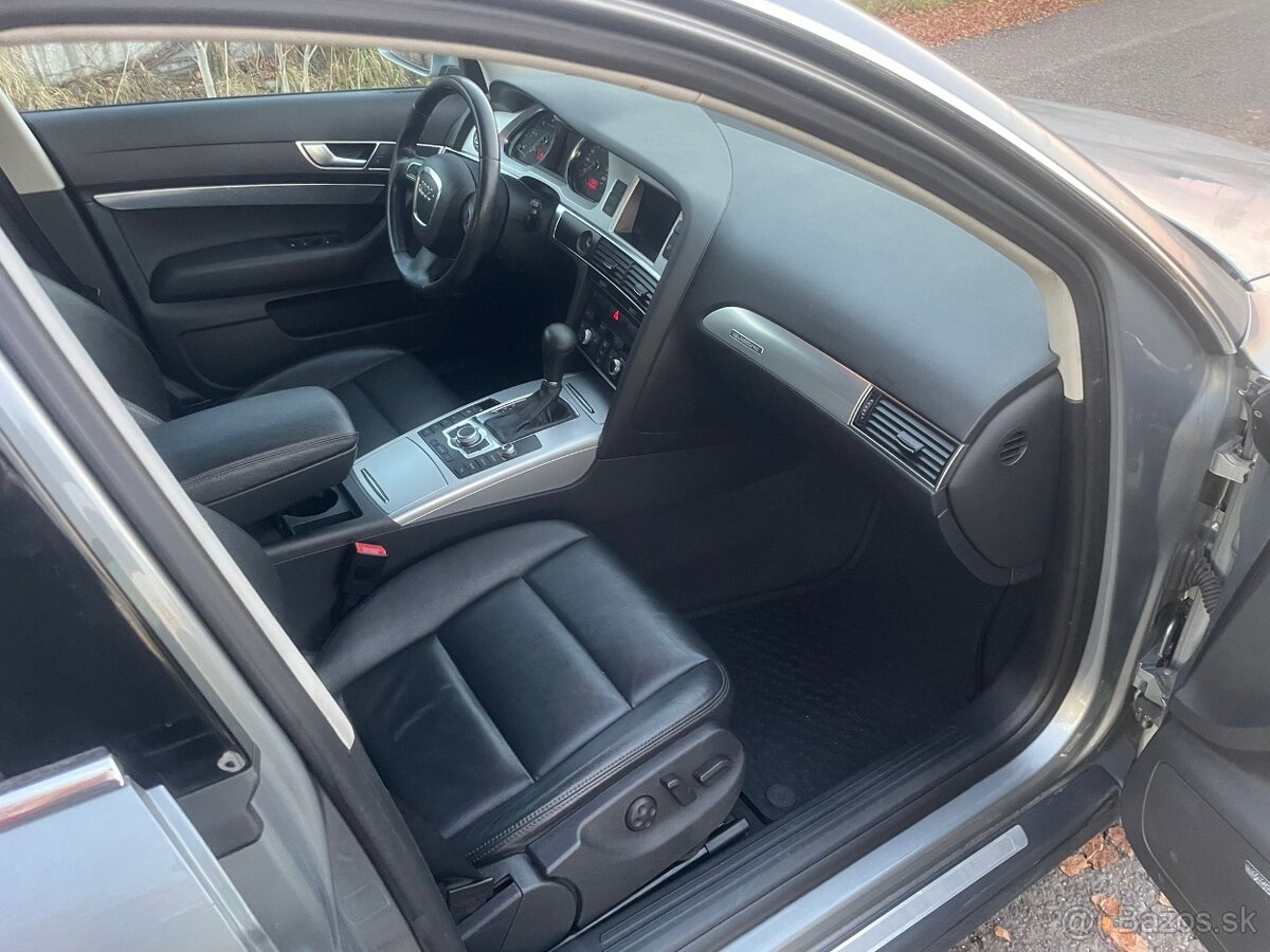 Audi A6 Allroad - 10