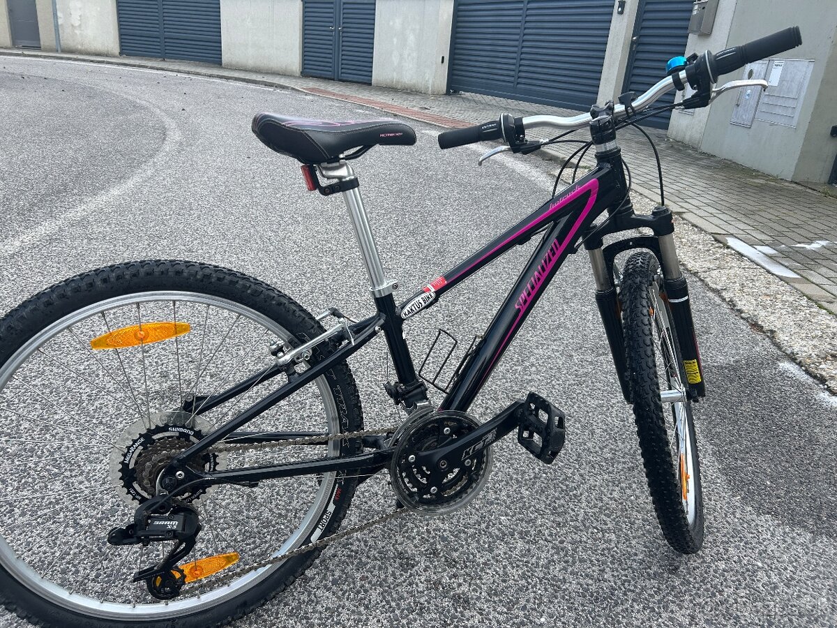 Bicykel Specialized - 10