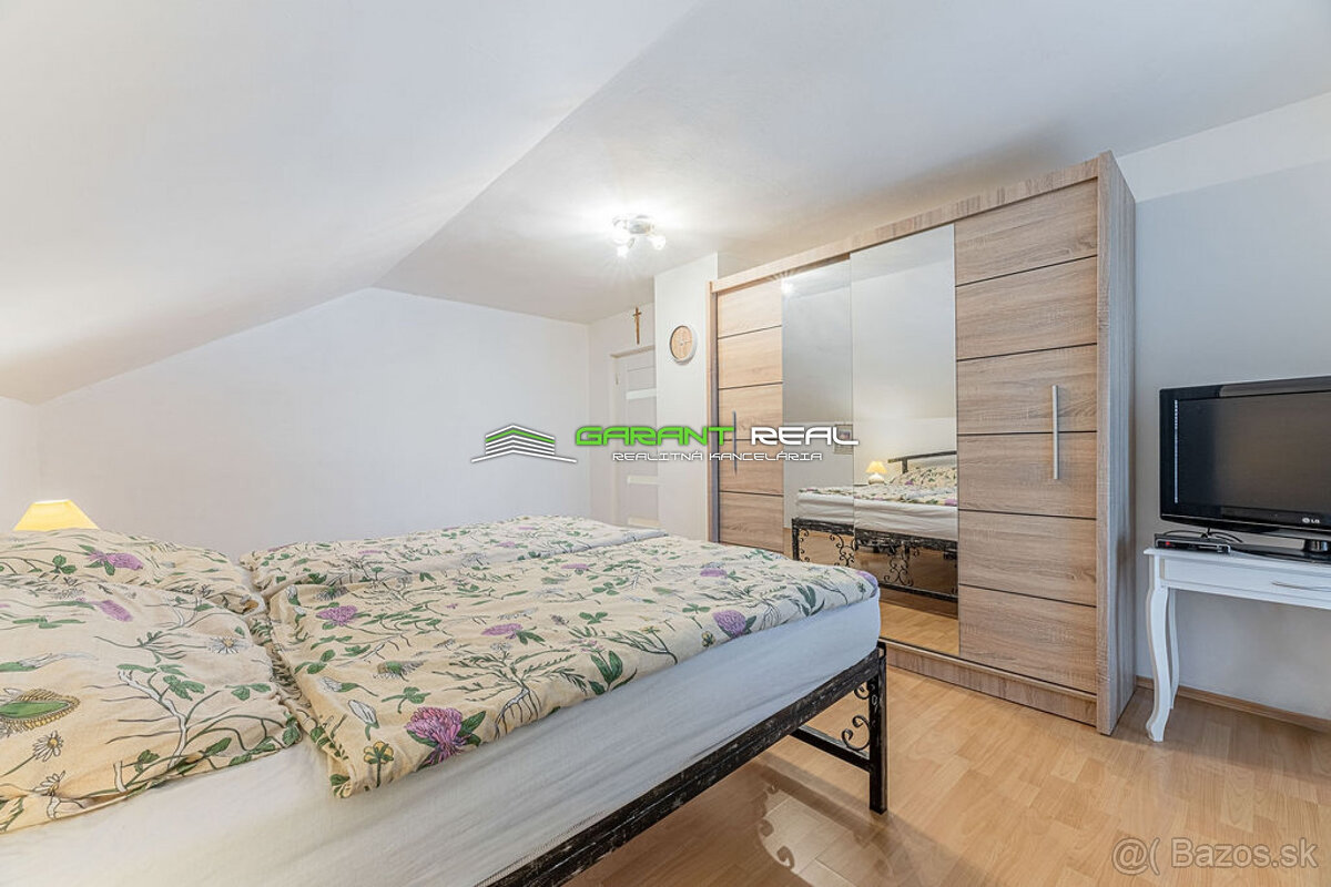 Predaj 2-podlažný rod. dom, novostavba, Kvačany, okr. Prešov - 10