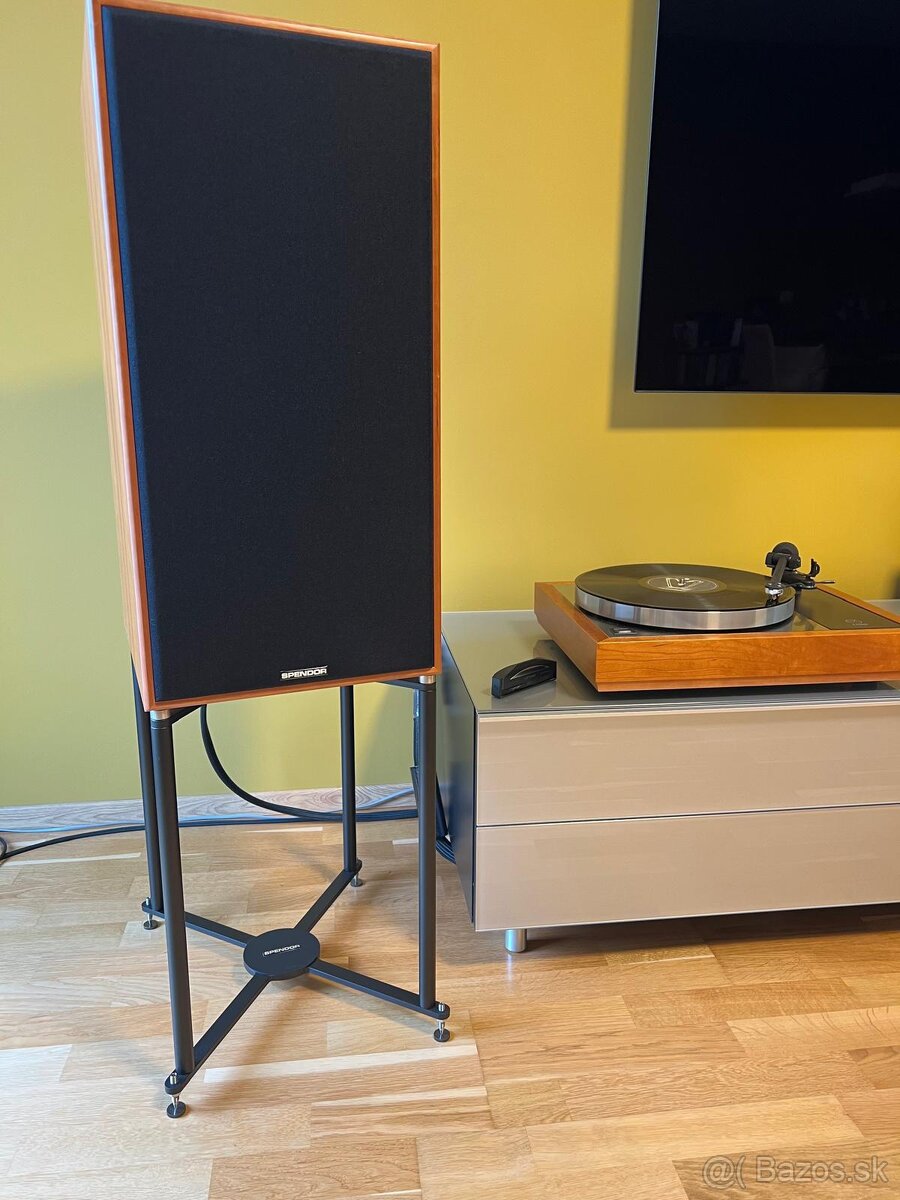 Spendor 1/2 Classic - 10