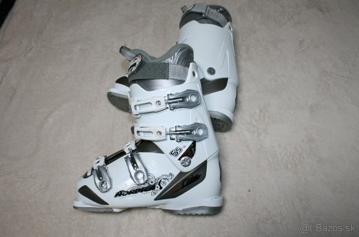 dámske lyže Dynastar Intense 153 cm - 10