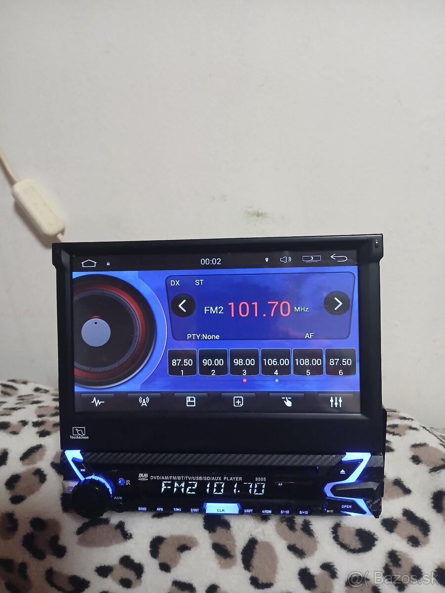 Ponukam Autoradio Android - 10