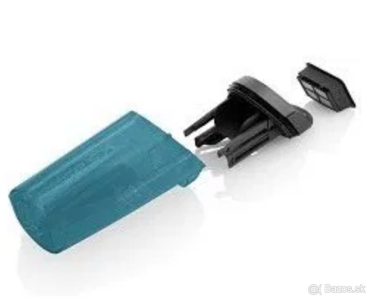 ETA Fortis - Tyčový vysávač - 10