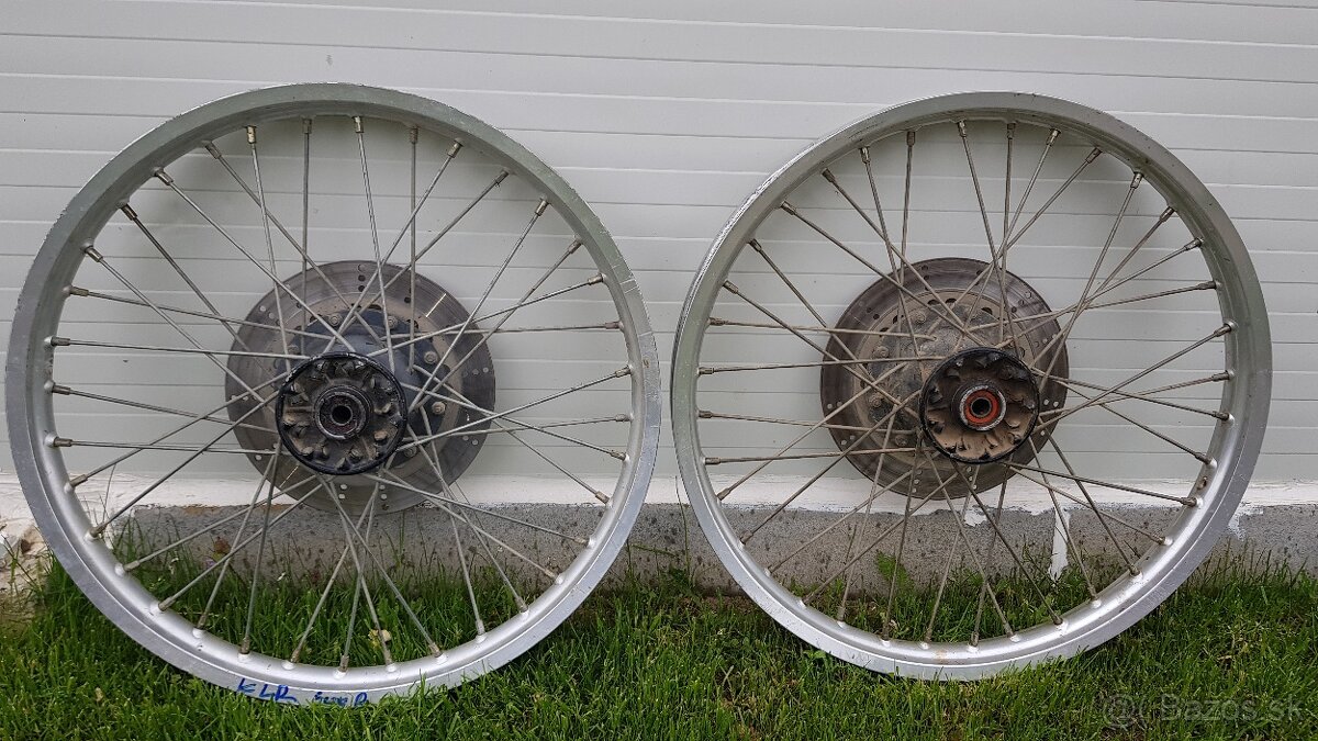 Predam predne kolesa - 10