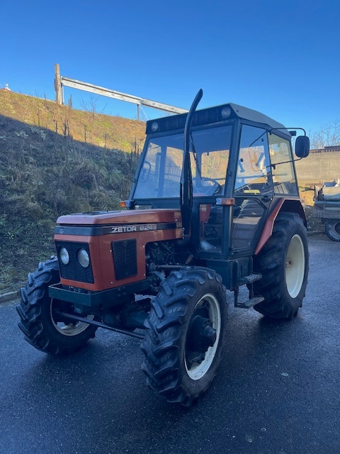 Zetor 6245 - 10