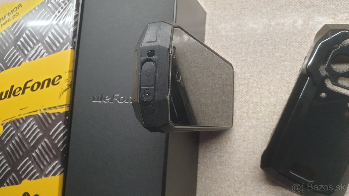 Ulefone Armor 20 Mini - 10