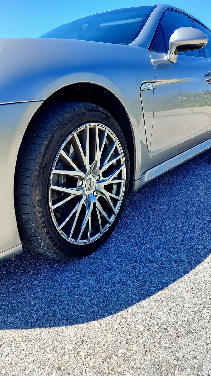 Porsche Panamera 3,6 V6 220kW 4x4 - výmena možná - 10