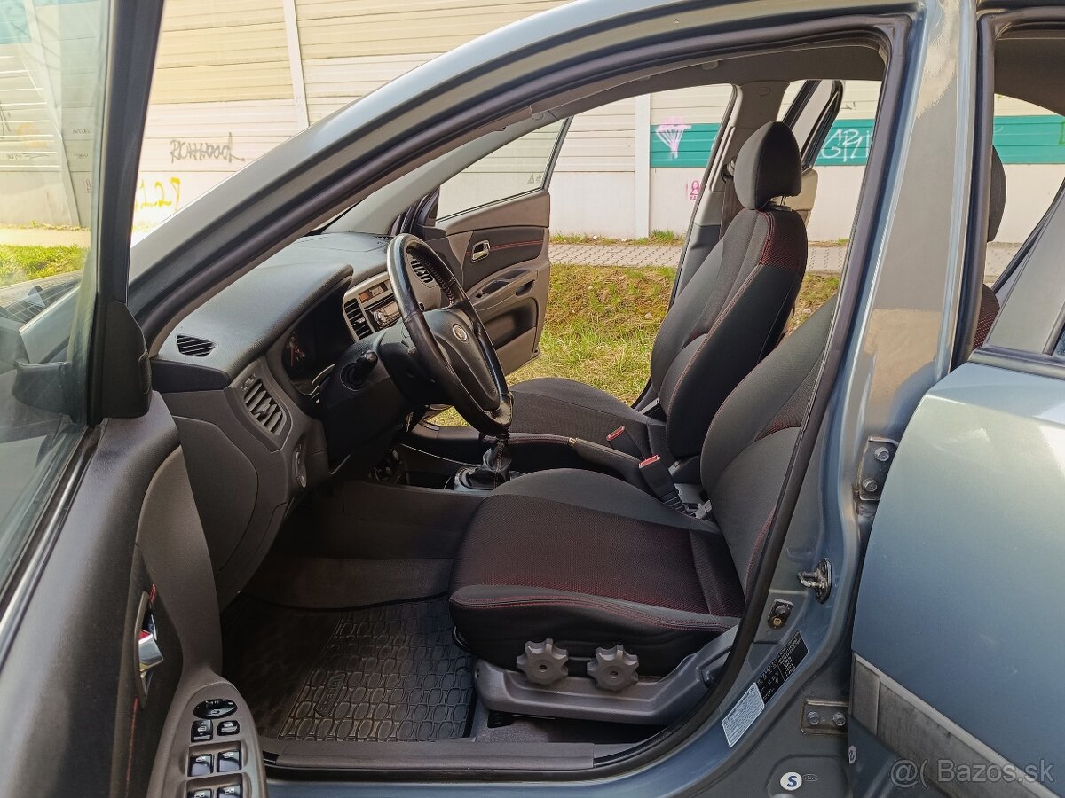 ✳️Kia Rio 1.4 LX Plus 139000 KM✳️ - 10