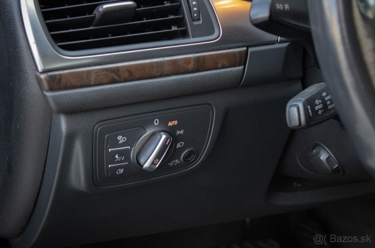 Audi A6 Allroad 180kW - 10