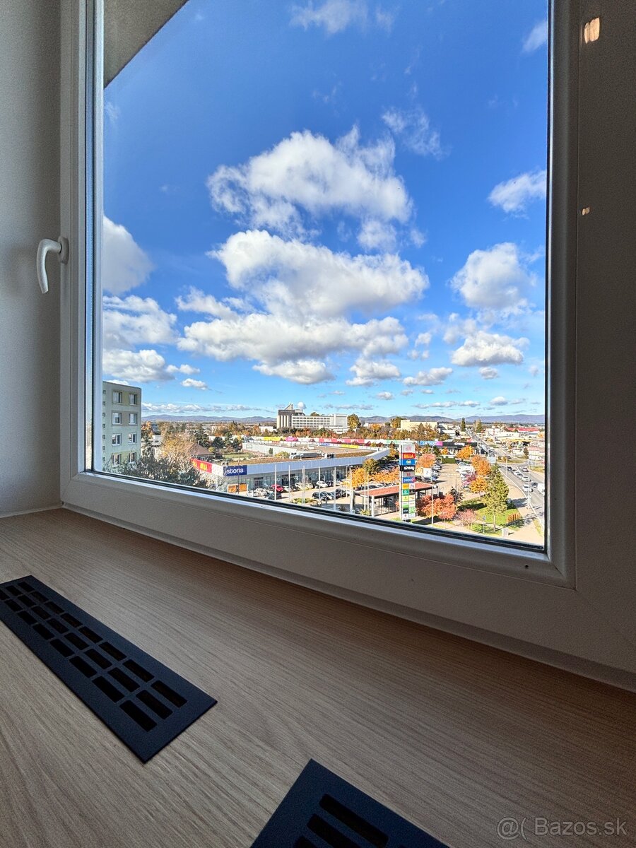 Treef ponúka 3-izbový byt po rekonštrukcii 2025 - 10