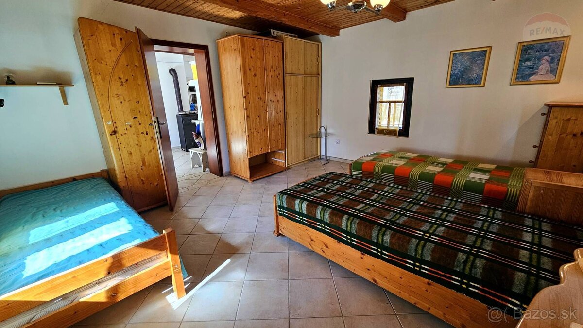 Chalúpka na konci sveta. - 10