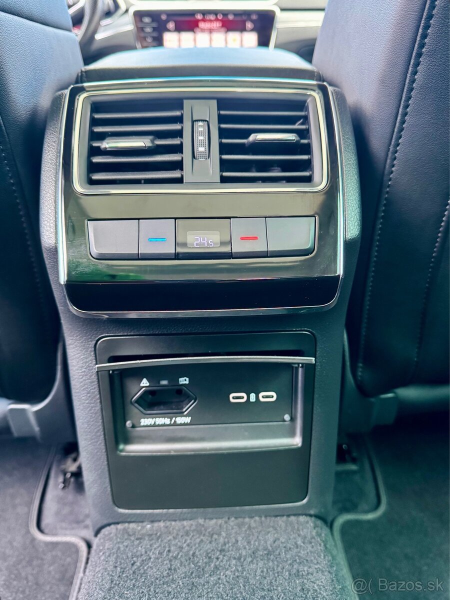 ✅Škoda Superb Combi 2.0 TDI 110 kW DSG •Style Plus L - 10