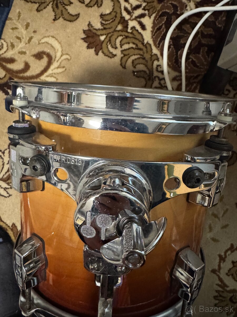 Sonor force 3005 all maple bicie - 10