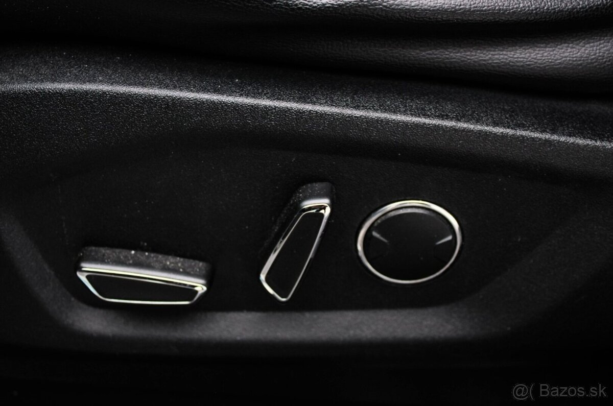 Ford Edge V6 2.7 320 4x4 - 10