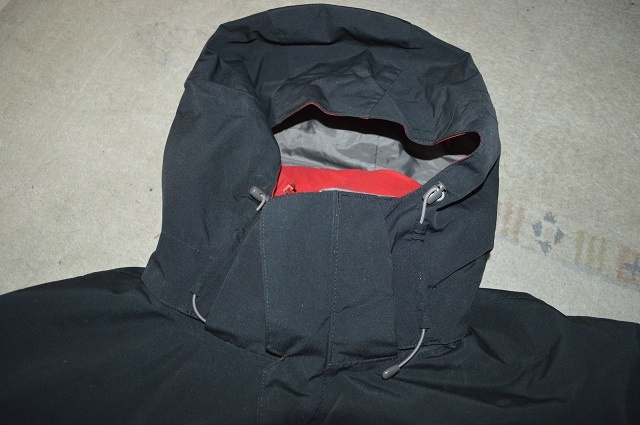 predam velmi kvalitnu supravu MAMMUT - 10