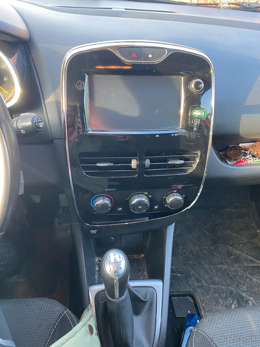 renault clio Tce - 10