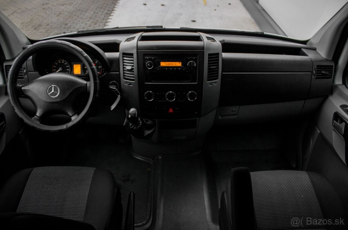 Mercedes-Benz Sprinter 315 CDI R2 - 10