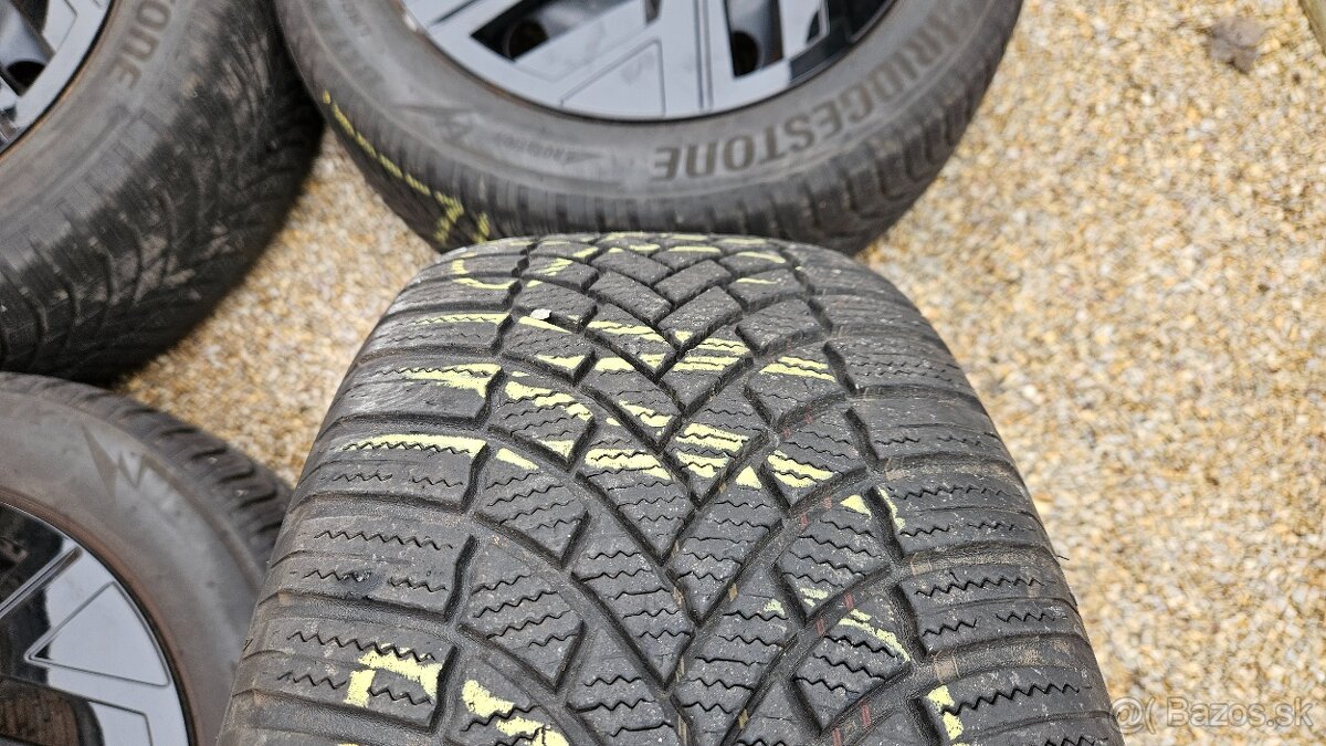 ❗️PREDAM SADU KOLIES 5×112 R19 PNEU 235/55 R19 VW,ID5,ID4❗️ - 10