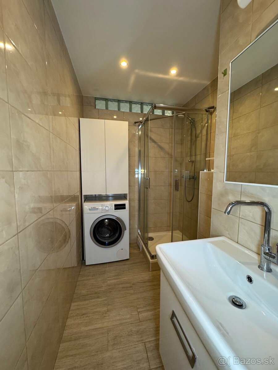 2-izbový byt na predaj na ulici Riadok po kompletnej rekonšt - 10