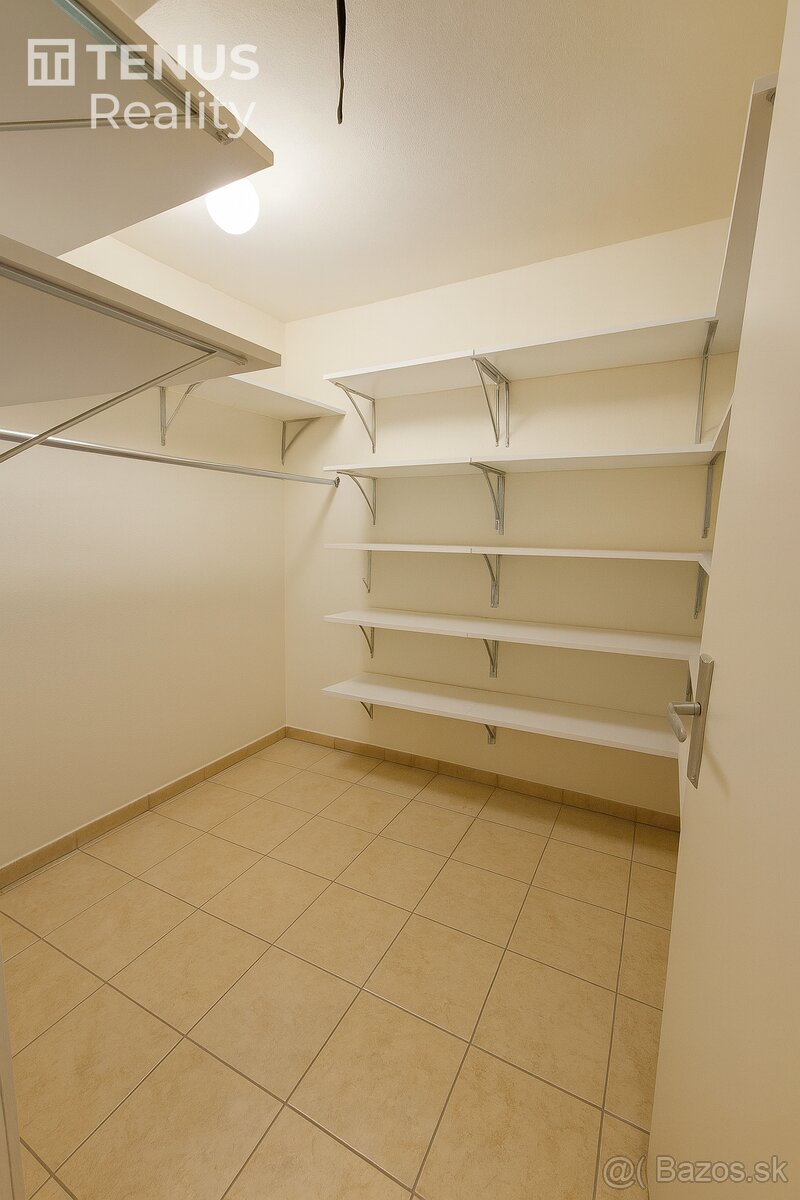 tenus Reality: Luxusný dom na prenájom - 10