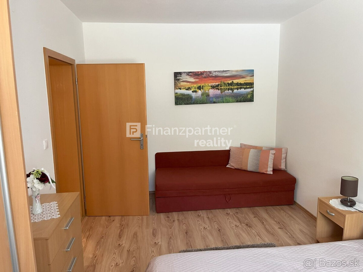 2 izbový apartmán, Donovaly, Banská Bystrica - 10