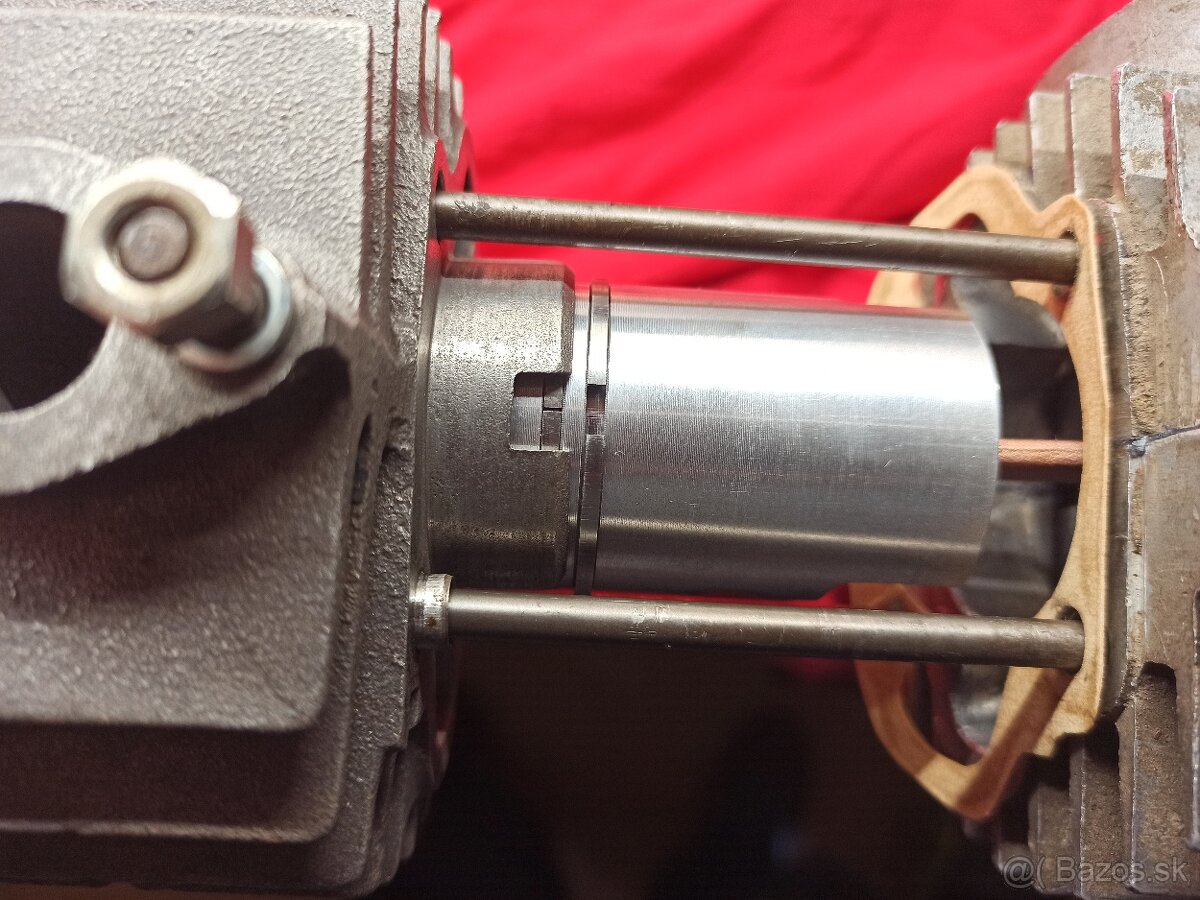 Jawa 50 pionier 555 , 550 , 05 , pník - 10