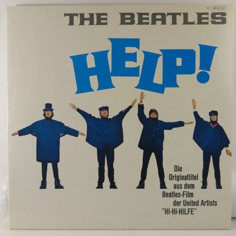 The Beatles – The Beatles Collection - BC13 Germany - 10